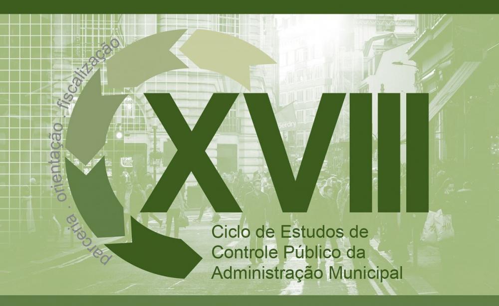 UCAVI - Na próxima semana será realizado em Rio do Sul o Ciclo de Estudos do TCE
