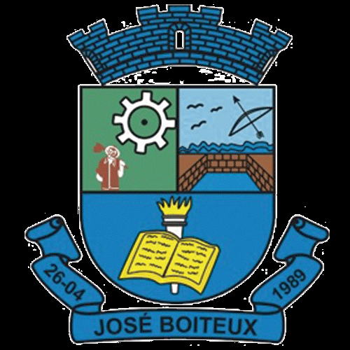 UCAVI - Câmara Filiada - José Boiteux