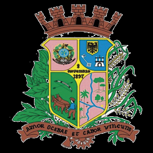 UCAVI - Câmara Filiada - Ibirama