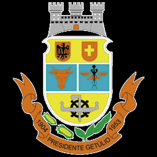 UCAVI - Câmara Filiada - Presidente Getúlio