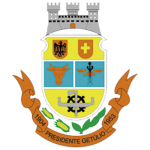 UCAVI - Câmara Filiada - Presidente Getúlio