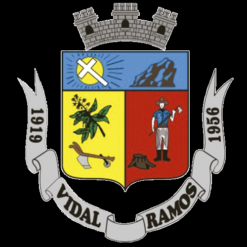 UCAVI - Câmara Filiada - Vidal Ramos