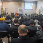 Assembleia em Petrolândia debate defesa civil Assembleia em Petrolândia debate defesa civil