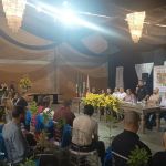 Assuntos diversos são tratados na assembleia da UCAVI em Laurentino Assuntos diversos são tratados na assembleia da UCAVI em Laurentino