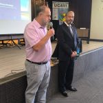 Capacitação para servidores é promovida pela UCAVI Capacitação para servidores é promovida pela UCAVI