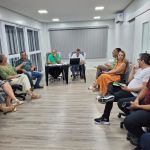 Comissões da UCAVI discutem demandas da região Comissões da UCAVI discutem demandas da região