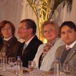 Comarca de Taió festeja 50 anos em jubileu Comarca de Taió festeja 50 anos em jubileu