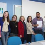 FOMPAVI pede criação dos Conselhos Municipais dos Direitos das Mulheres FOMPAVI pede criação dos Conselhos Municipais dos Direitos das Mulheres