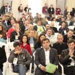 Mais uma assembleia da UCAVI com número expressivo de participantes Mais uma assembleia da UCAVI com número expressivo de participantes