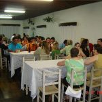 NOVA DIRETORIA DA UCAVI É ELEITA EM TROMBUDO CENTRAL NOVA DIRETORIA DA UCAVI É ELEITA EM TROMBUDO CENTRAL