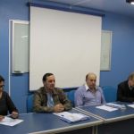 Proposta de convênio entre UNIDAVI e Câmaras Municipais é discutida em reunião da UCAVI Proposta de convênio entre UNIDAVI e Câmaras Municipais é discutida em reunião da UCAVI
