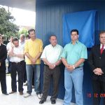 UCAVI INAUGURA NOVA SEDE UCAVI INAUGURA NOVA SEDE