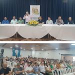 Taió recebe número expressivo de vereadores na primeira assembleia da UCAVI de 2025 Taió recebe número expressivo de vereadores na primeira assembleia da UCAVI de 2025