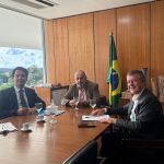 UCAVI busca recursos para o projeto antigranizo UCAVI busca recursos para o projeto antigranizo