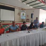 UCAVI  realiza primeira assembleia do ano em Vitor Meireles