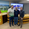 UCAVI realiza visita técnica a Câmara Municipal de Taió