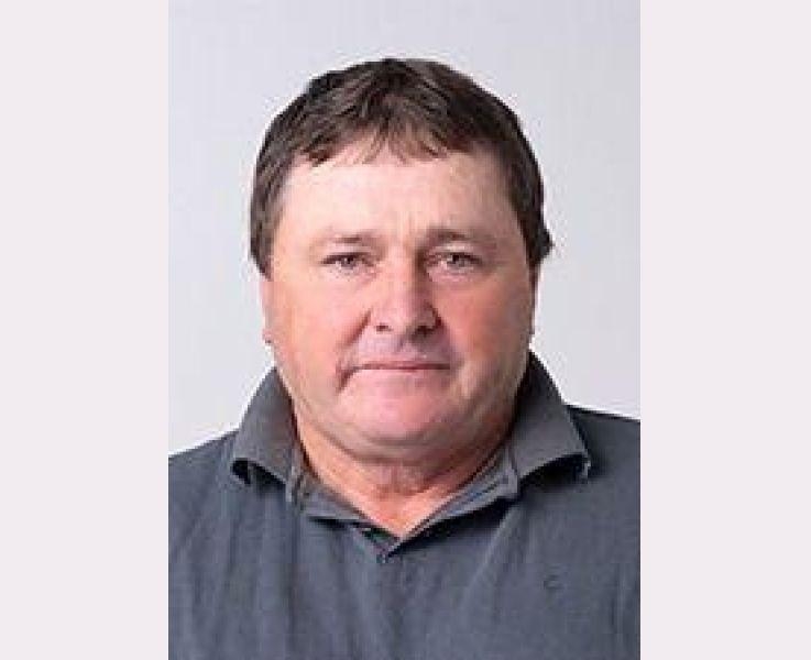 Elesio Gregorio Borghesan