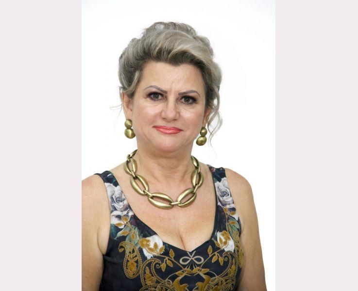 Isolete Venturi Cunha