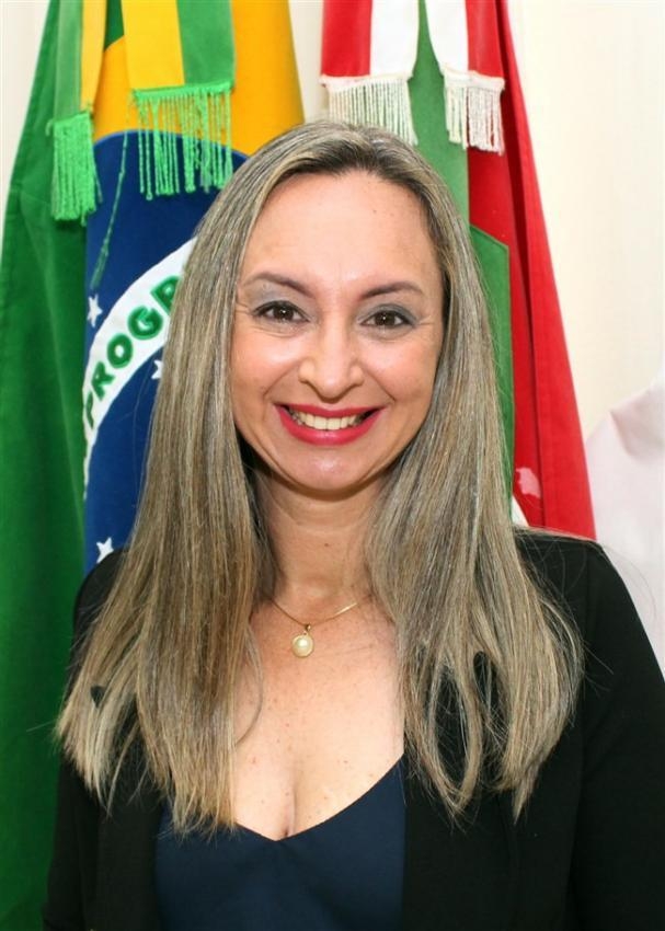 Janaina Cardoso Pirath