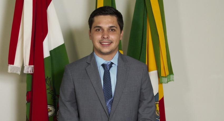 João Eduardo Pavoski Fernandes