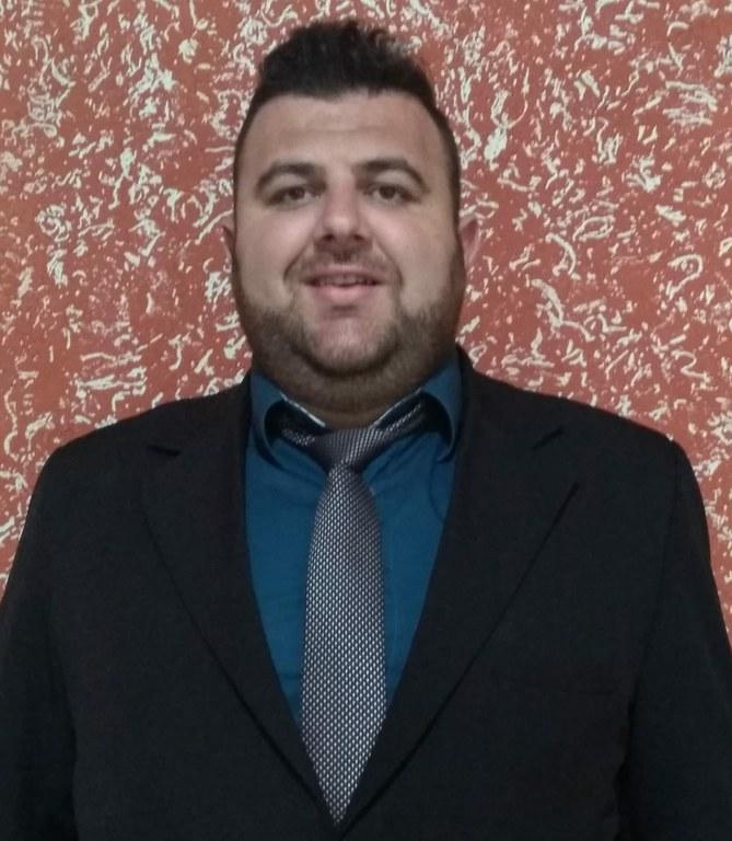 Luiz Emilio Schmitt Padilha