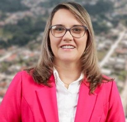 Maria Beatriz B. Wietzikoski