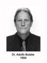 Adolfo Butzke