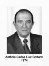 Antônio Carlos Luiz Gottardi