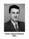 Caluto Juarez Zandonai