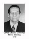 Carlos Eduardo Mendonça Neves