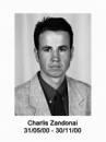 Charlis Zandonai