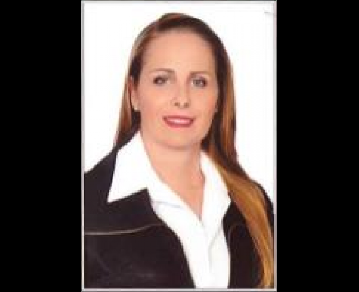 DAMÁRCIA ROSANA GUESSER