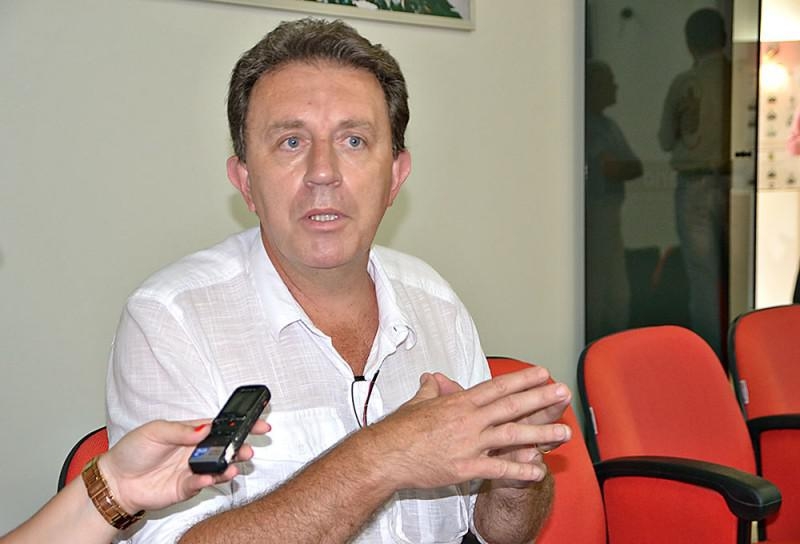 Daniel Rogério Schmitt