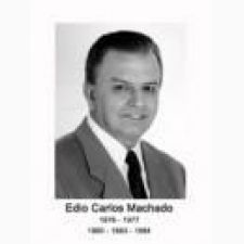 Édio Carlos Machado Édio Carlos Machado