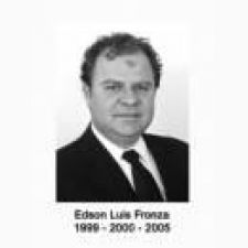 Edson Luis Fronza Edson Luis Fronza