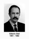 Gilberto Steil