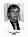 Hugo Lembeck