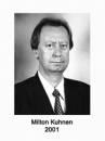 Milton Kuhnen