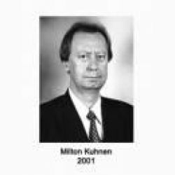 Milton Kuhnen