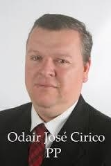 Odair José Círico