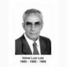 Volnei Luiz Lutz Volnei Luiz Lutz