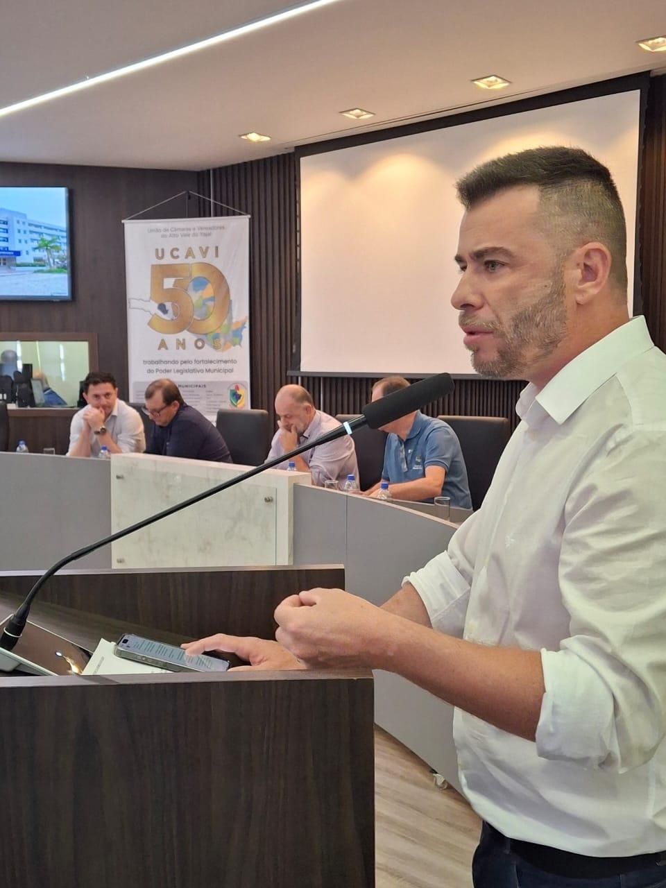 Ruan Marcos Cipriani