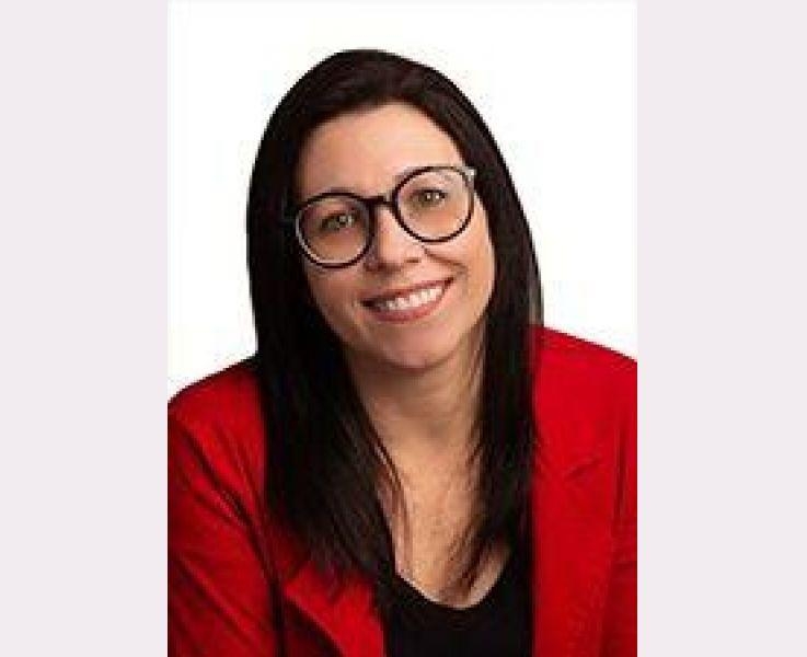 Scharlene Vanessa Machado