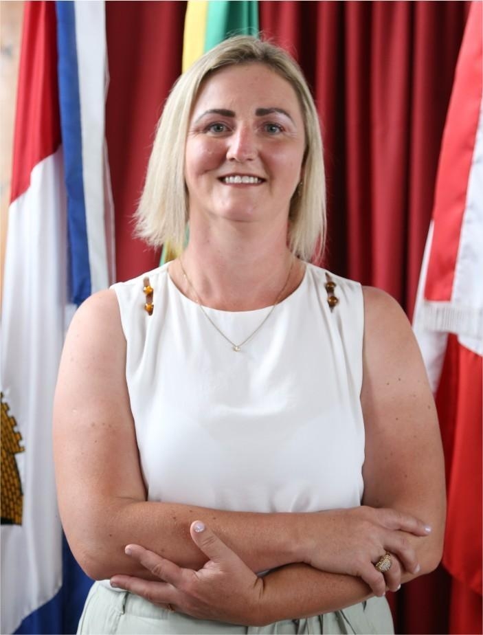 Solange Esser Martins