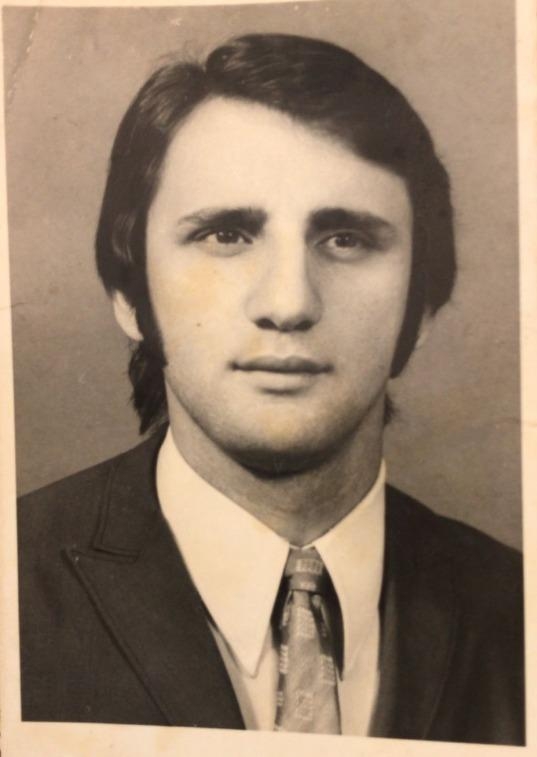 Zilton Pedro de Souza